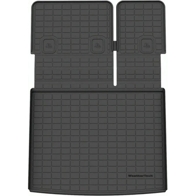 Cargo Liner by WEATHERTECH - 401511IM pa1