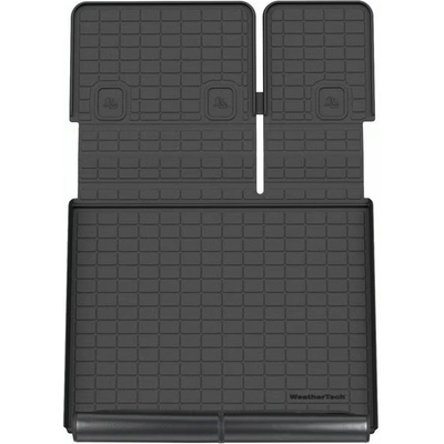 Cargo Liner by WEATHERTECH - 401511IMSK pa1