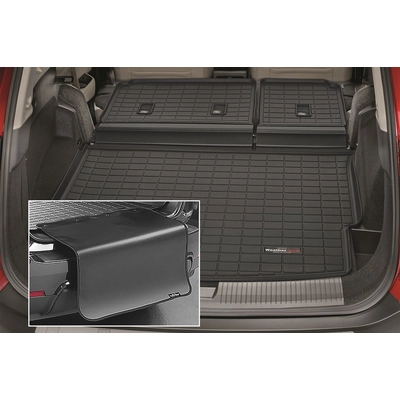 Cargo Liner by WEATHERTECH - 401512IMSK pa1