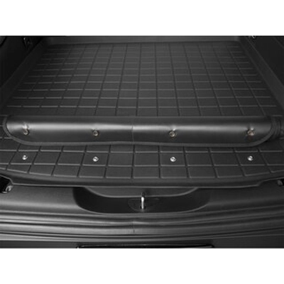 Cargo Liner by WEATHERTECH - 401512IMSK pa2
