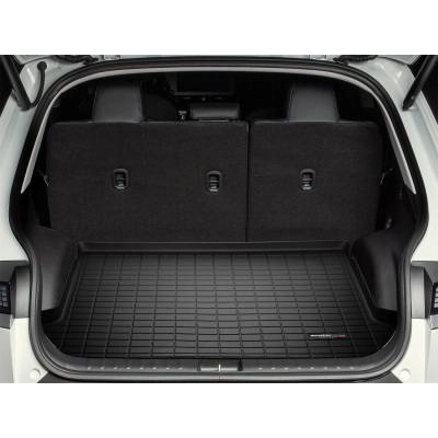 WEATHERTECH - 401520 - Cargo Liner pa3