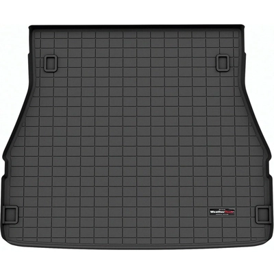 WEATHERTECH - 401521 - Cargo Liner pa1