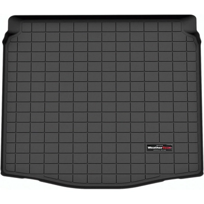 WEATHERTECH - 401524 - Black Cargo Liner pa2