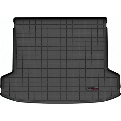 WEATHERTECH - 401536 - Black Cargo Liner pa2