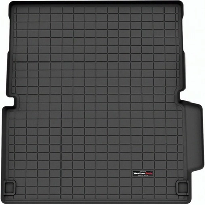 Cargo Liner by WEATHERTECH - 401552 pa2