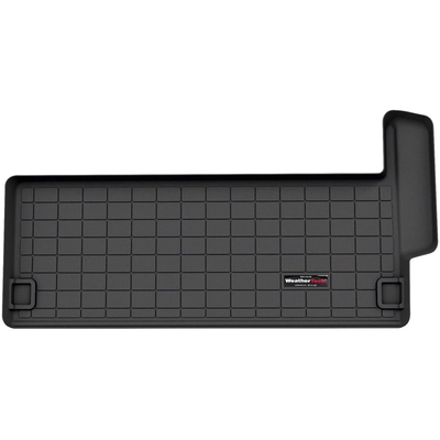 WEATHERTECH - 401553 - Black Cargo Liner pa1