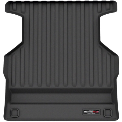 WEATHERTECH - 401556 - Black Cargo Liner pa1