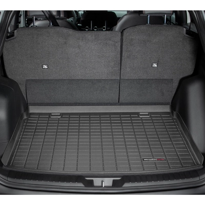 WEATHERTECH - 401569 - Black Cargo Liner pa1