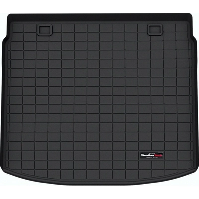WEATHERTECH - 401569 - Black Cargo Liner pa2