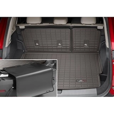 Cargo Liner by WEATHERTECH - 401575IMSK pa1