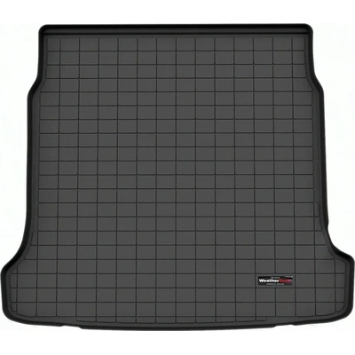 Cargo Liner by WEATHERTECH - 401697 pa1
