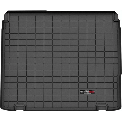 Cargo Liner by WEATHERTECH - 401698 pa1