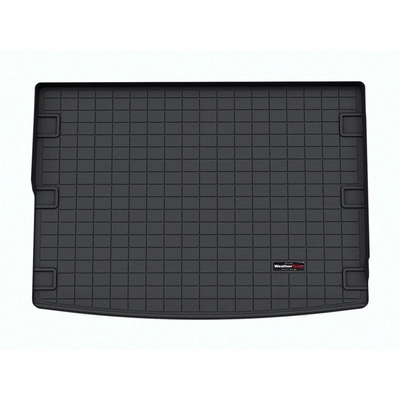 WEATHERTECH - 401700 - Cargo Liner pa3