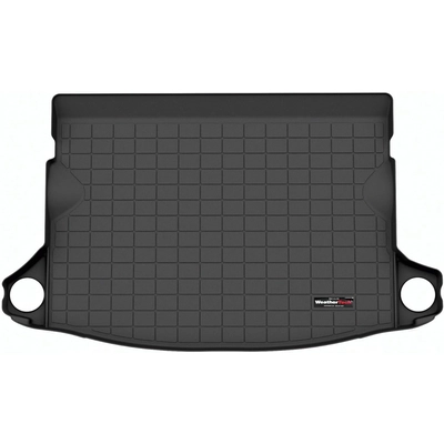 WEATHERTECH - 401706 - Cargo Liner pa1