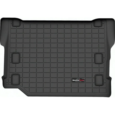 Cargo Liner by WEATHERTECH - 401722 pa1