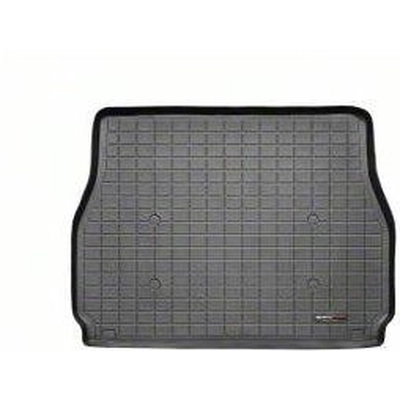 Cargo Liner by WEATHERTECH - 40173 pa1