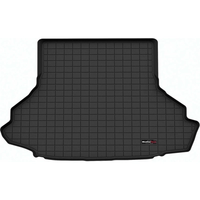 Cargo Liner by WEATHERTECH - 401740 pa1