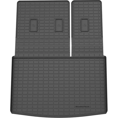 Cargo Liner by WEATHERTECH - 401750IM pa1