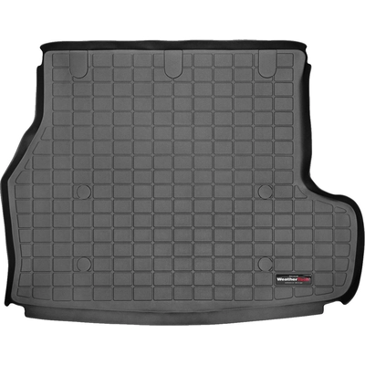 Cargo Liner by WEATHERTECH - 40181 pa2