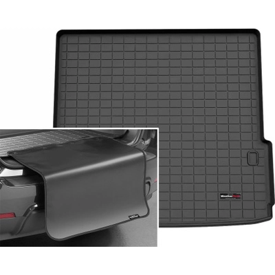 Cargo Liner by WEATHERTECH - 401811SK pa1