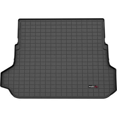 Cargo Liner by WEATHERTECH - 401829 pa1