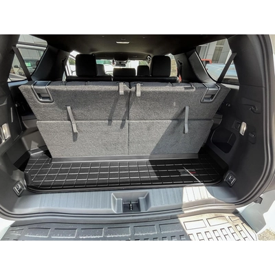 Cargo Liner by WEATHERTECH - 401830 pa2
