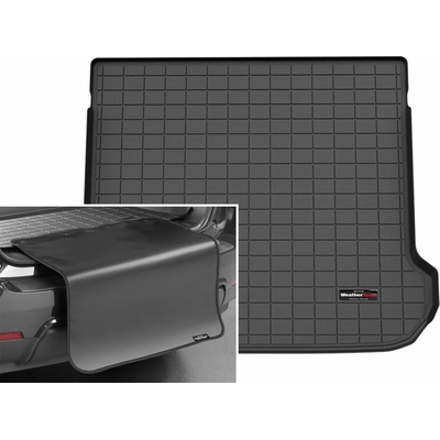 Cargo Liner by WEATHERTECH - 401851SK pa1