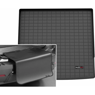 Cargo Liner by WEATHERTECH - 401858SK pa1
