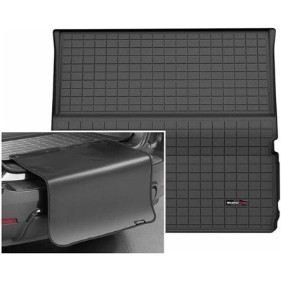 Cargo Liner by WEATHERTECH - 401869SK pa1