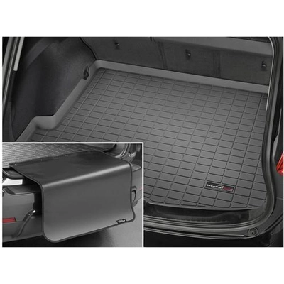 Cargo Liner by WEATHERTECH - 401870SK pa2