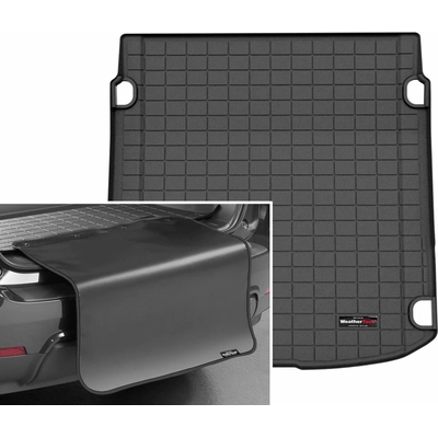 Cargo Liner by WEATHERTECH - 401881SK pa1