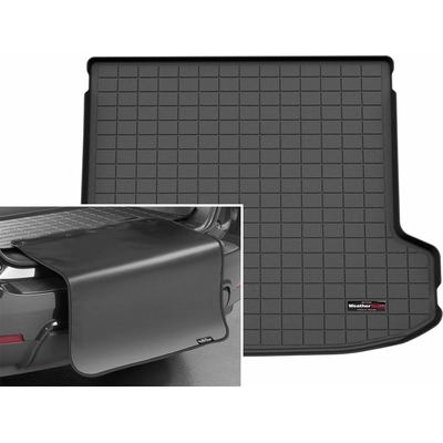 Cargo Liner by WEATHERTECH - 401882SK pa1
