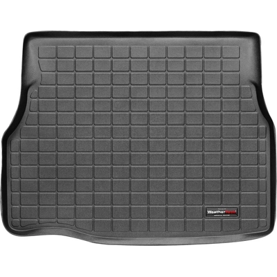 Cargo Liner by WEATHERTECH - 40209 pa4