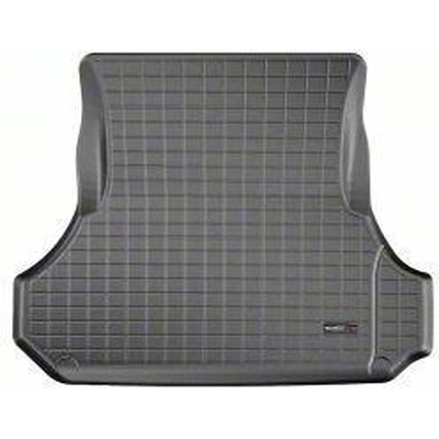 Cargo Liner by WEATHERTECH - 40270 pa1