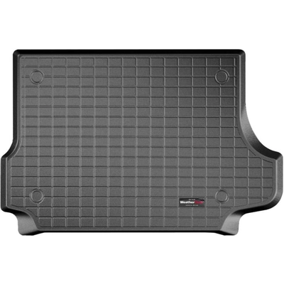 Cargo Liner by WEATHERTECH - 40273 pa3