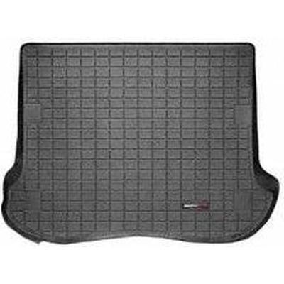 WEATHERTECH - 40280 - Doublure de cargaison pa9