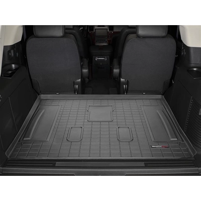 WEATHERTECH - 40306 - Cargo Liner pa1
