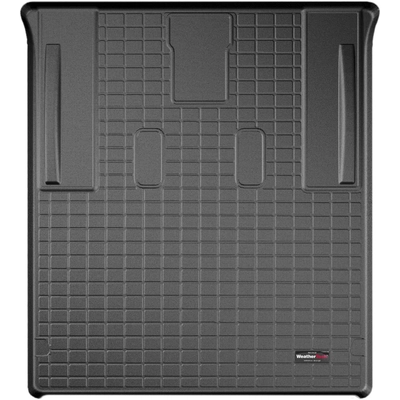 WEATHERTECH - 40310 - Cargo Liner pa3