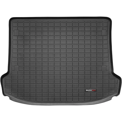 WEATHERTECH - 40318 - Cargo Liner pa4