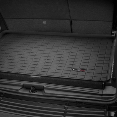 WEATHERTECH - 40322 - Cargo Liner pa7