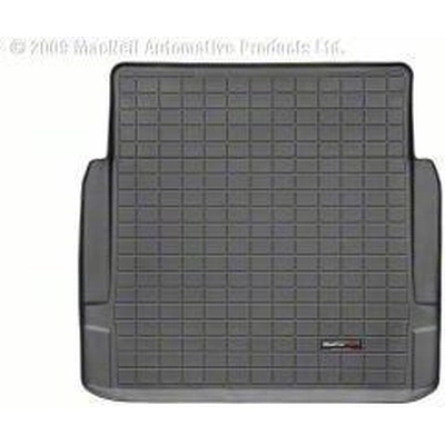 Cargo Liner by WEATHERTECH - 40358 pa1