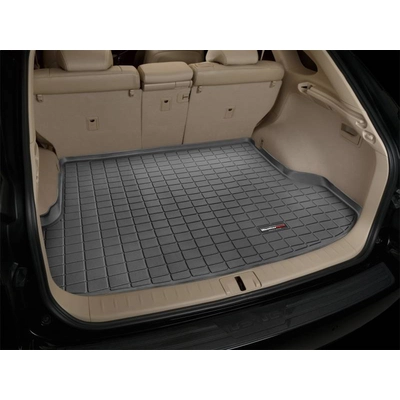Cargo Liner by WEATHERTECH - 40377 pa4