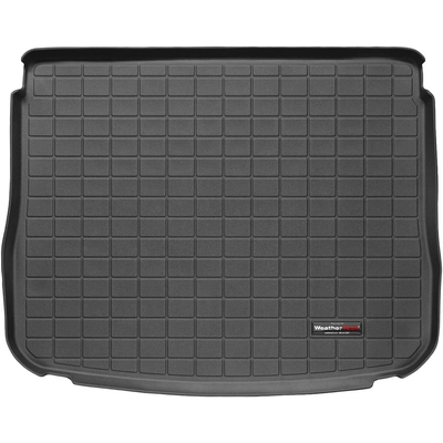 WEATHERTECH - 40387 - Doublure de cargaison pa5