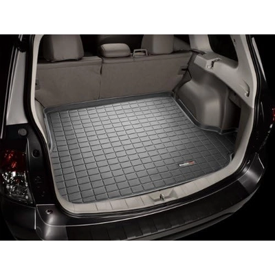 WEATHERTECH - 40419 - Cargo Liner pa3
