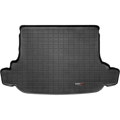 WEATHERTECH - 40419 - Cargo Liner pa4