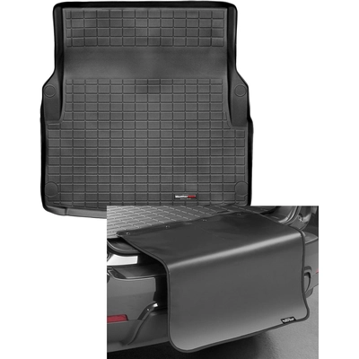 WEATHERTECH - 40434SK - Cargo Liner pa10