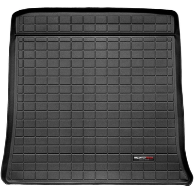 WEATHERTECH - 40442 - Cargo Liner pa4