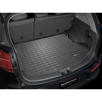 Cargo Liner by WEATHERTECH - 40465 pa6