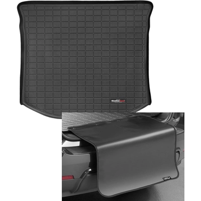 WEATHERTECH - 40469SK - Cargo Liner pa8