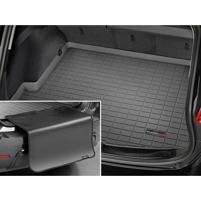 WEATHERTECH - 40484SK - Cargo Liner pa8